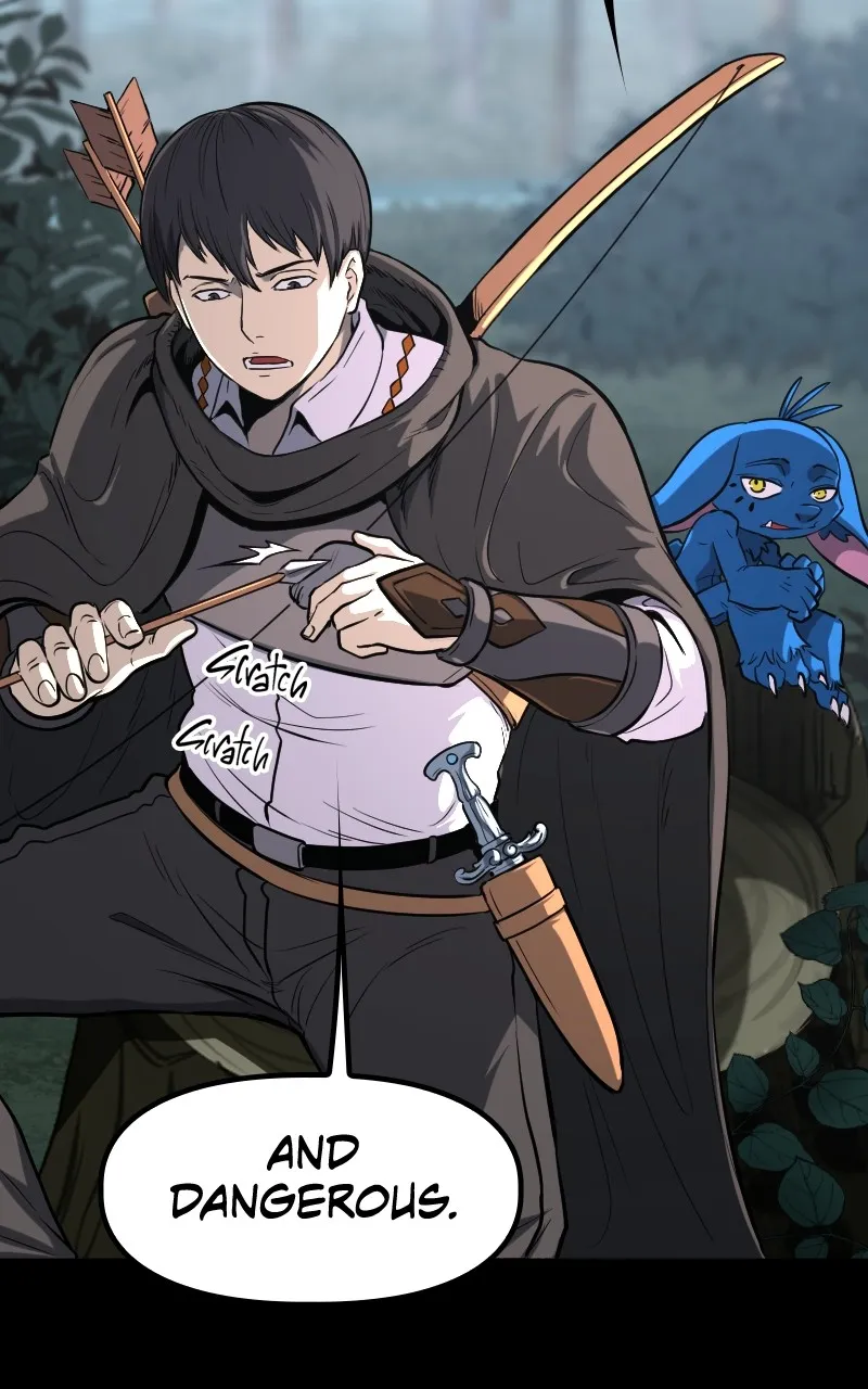 Read The Primal Hunter chapter 38 image 16 on Lezhin