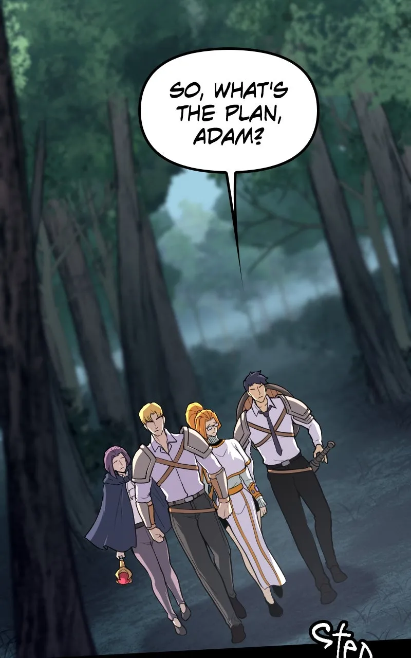 Read The Primal Hunter chapter 38 image 23 on Lezhin