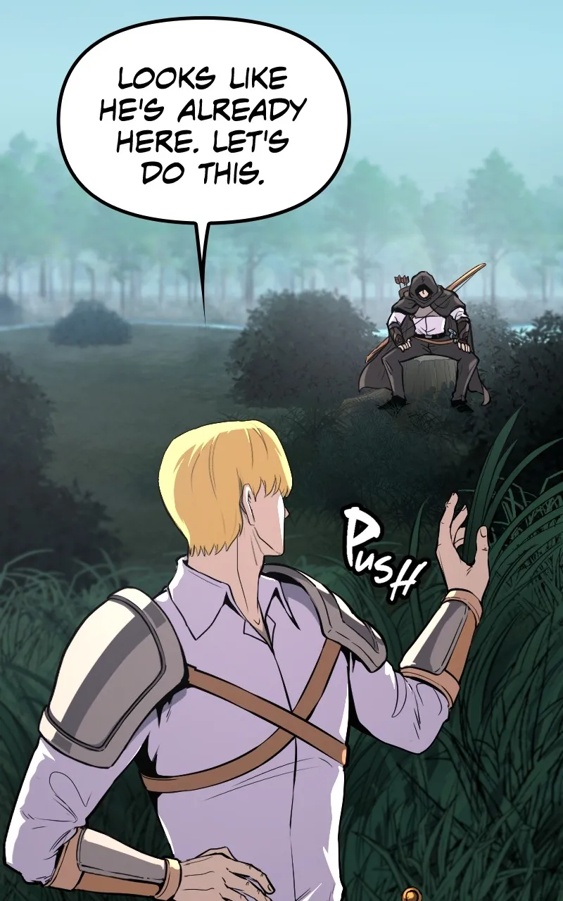 Read The Primal Hunter chapter 38 image 29 on Lezhin