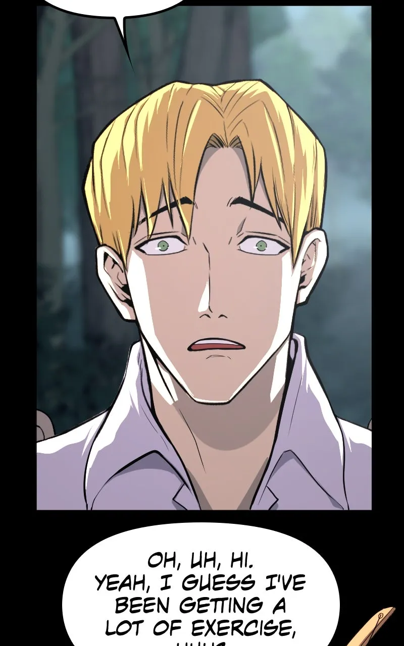 Read The Primal Hunter chapter 38 image 35 on Lezhin
