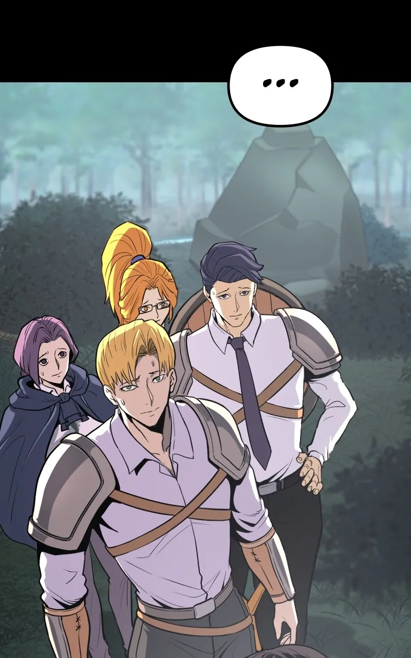 Read The Primal Hunter chapter 38 image 40 on Lezhin