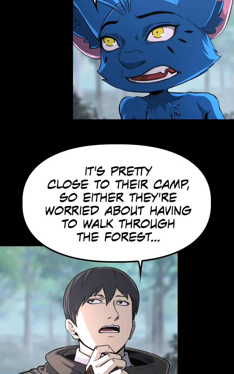 Read The Primal Hunter chapter 38 image 8 on Lezhin