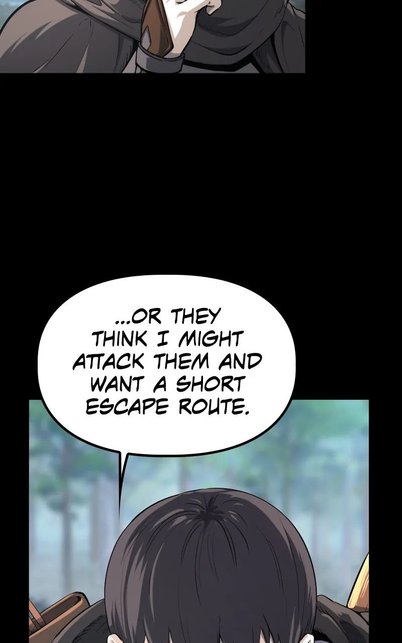 Read The Primal Hunter chapter 38 image 9 on Lezhin
