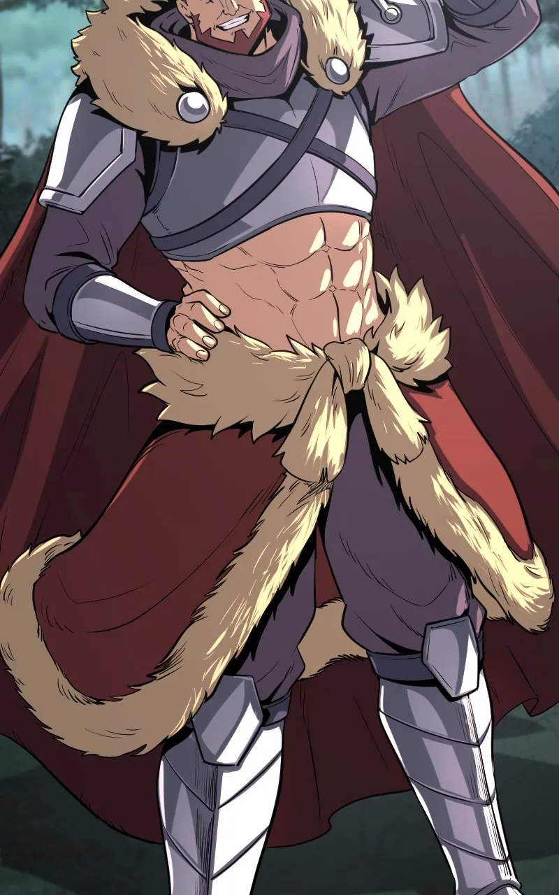 Read The Primal Hunter chapter 39 image 10 on Lezhin