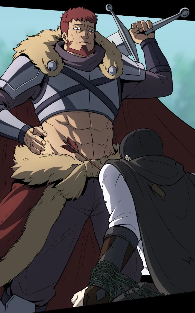 Read The Primal Hunter chapter 39 image 103 on Lezhin