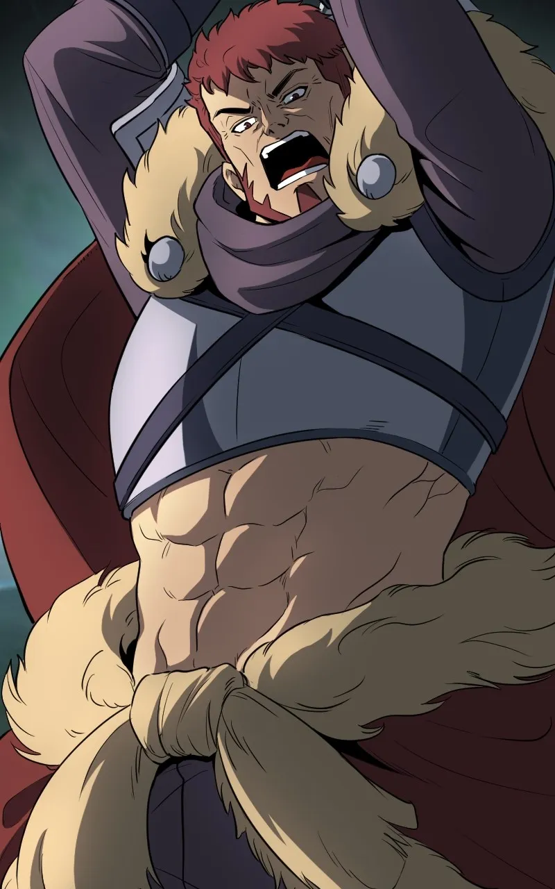 Read The Primal Hunter chapter 39 image 106 on Lezhin