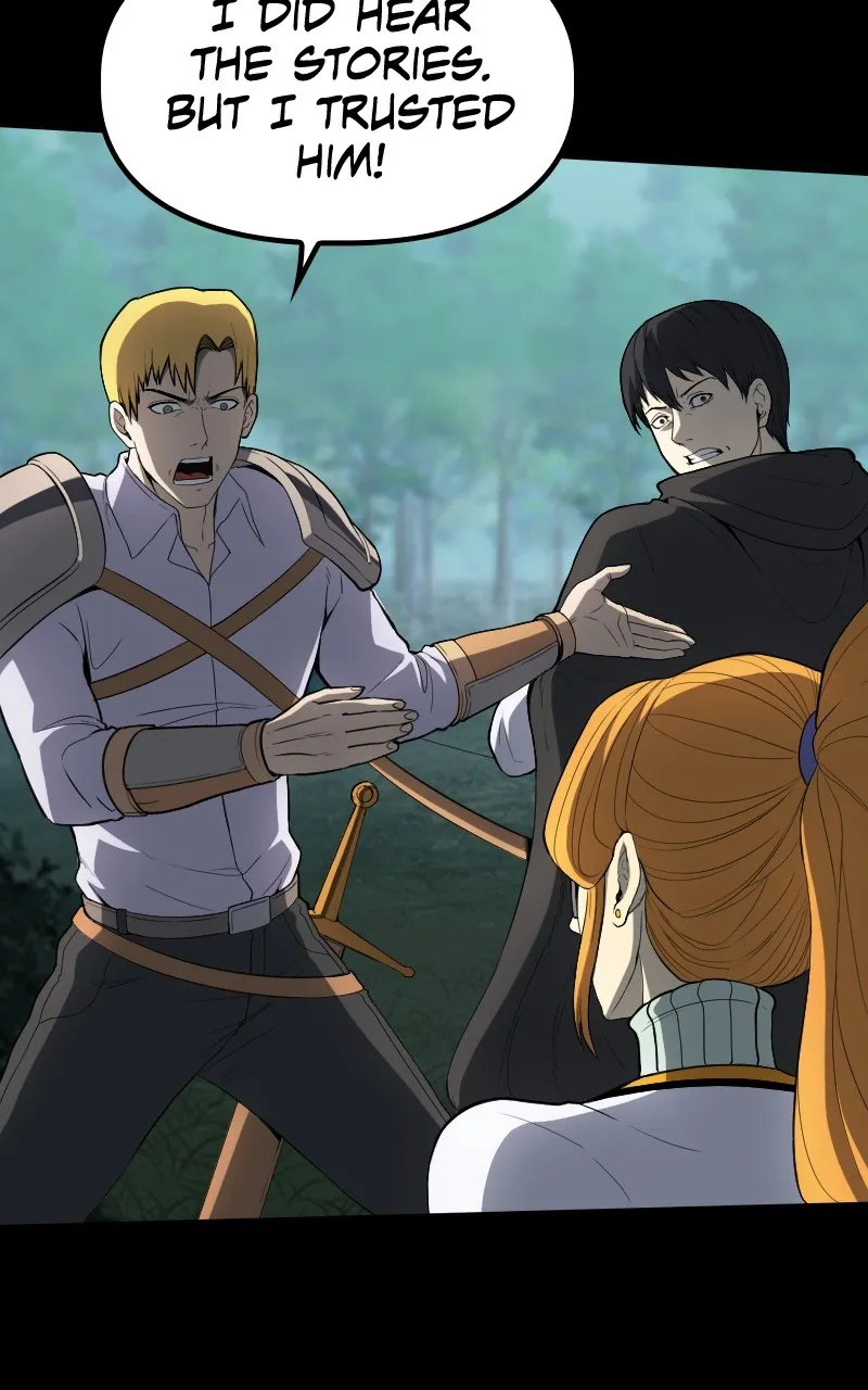 Read The Primal Hunter chapter 39 image 20 on Lezhin