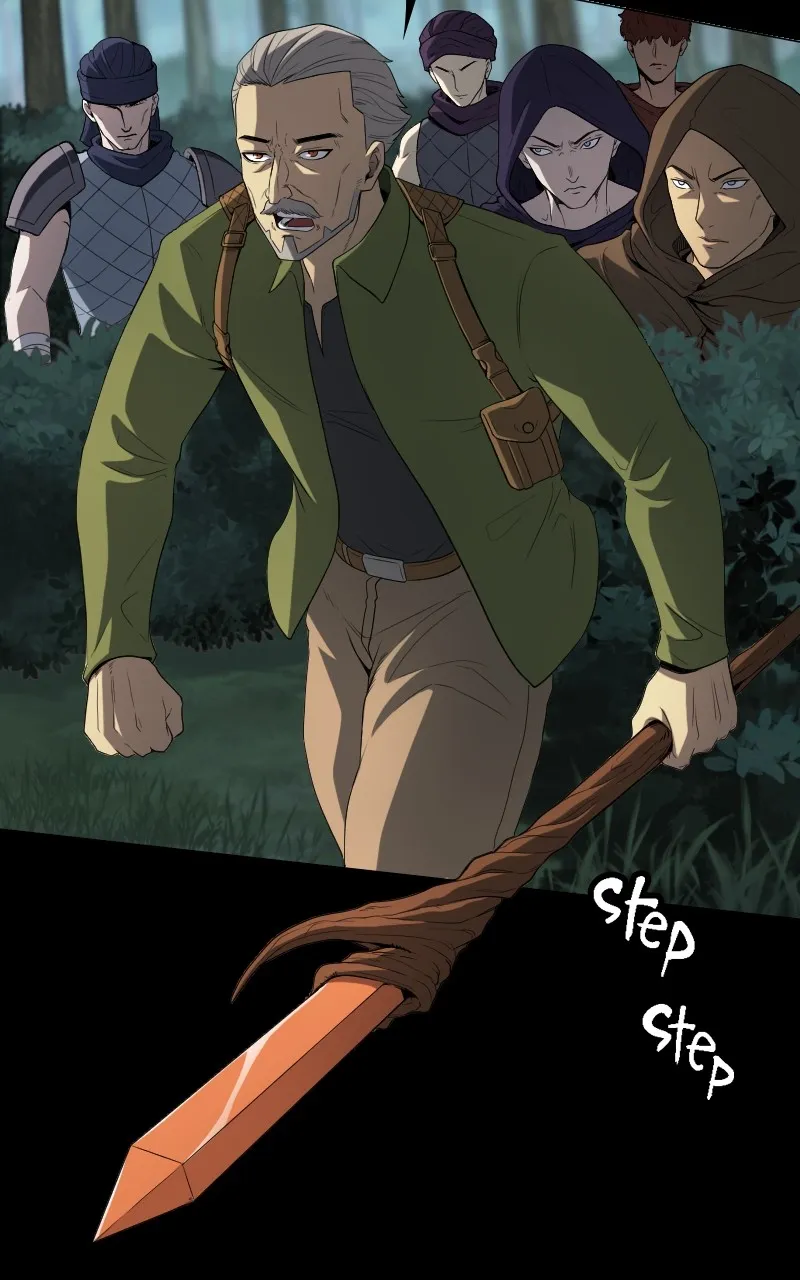 Read The Primal Hunter chapter 39 image 32 on Lezhin