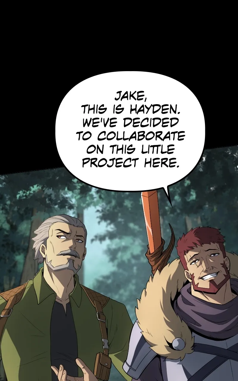 Read The Primal Hunter chapter 39 image 33 on Lezhin