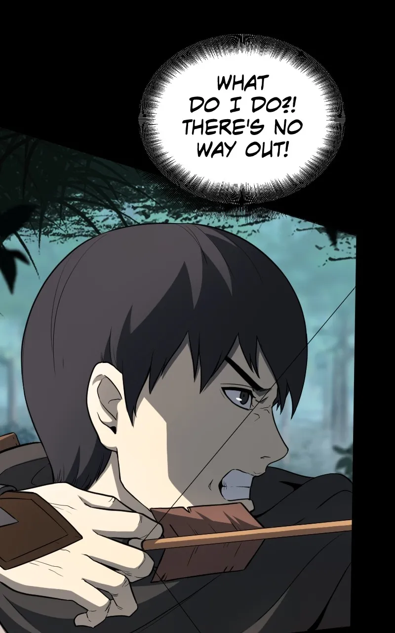 Read The Primal Hunter chapter 39 image 40 on Lezhin