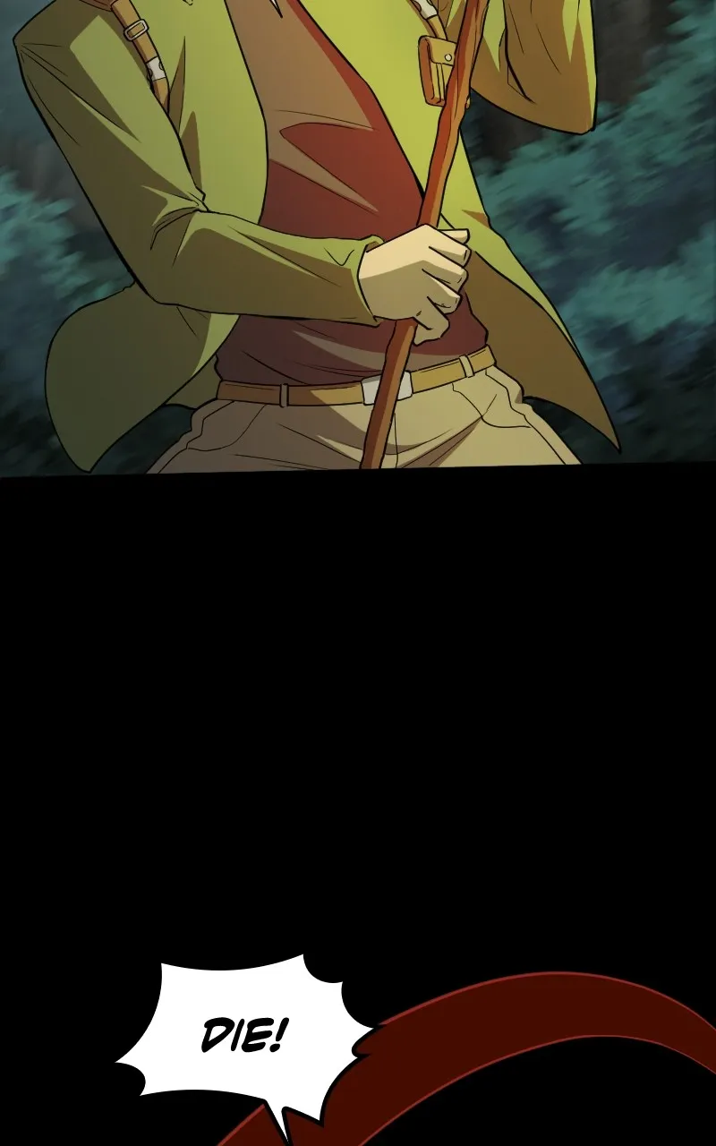 Read The Primal Hunter chapter 39 image 42 on Lezhin