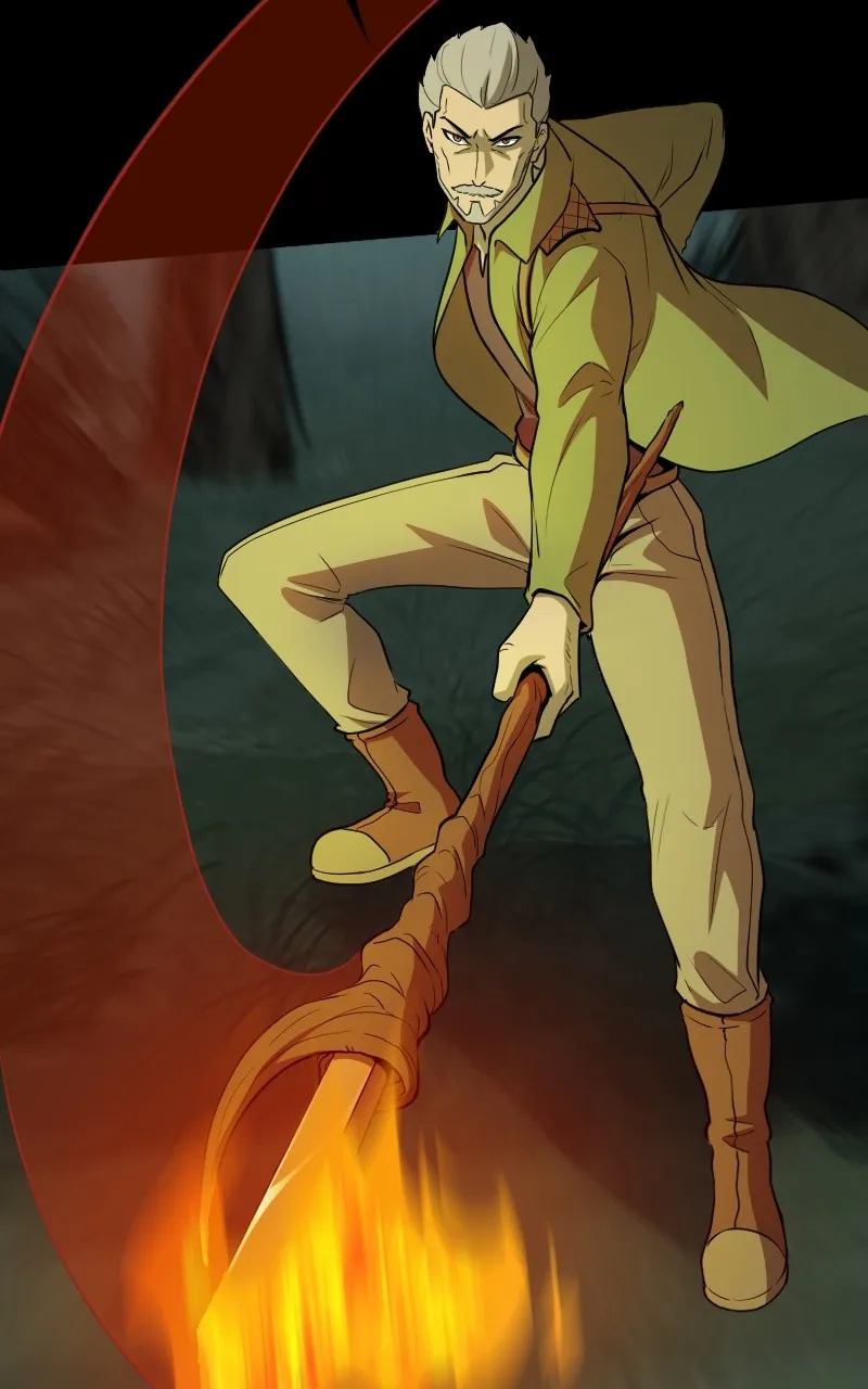 Read The Primal Hunter chapter 39 image 43 on Lezhin