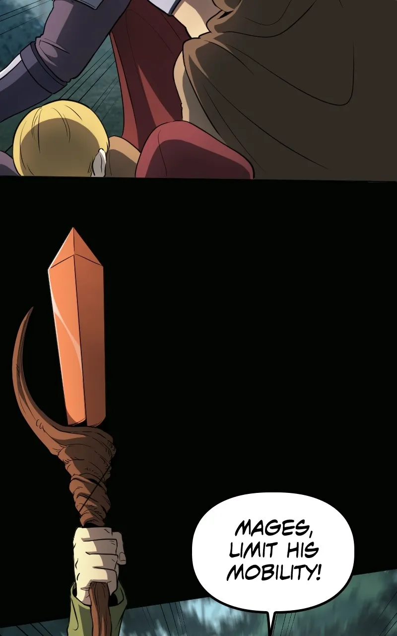 Read The Primal Hunter chapter 39 image 53 on Lezhin