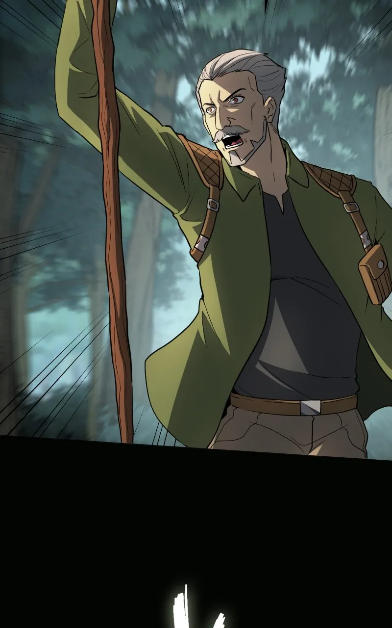 Read The Primal Hunter chapter 39 image 54 on Lezhin
