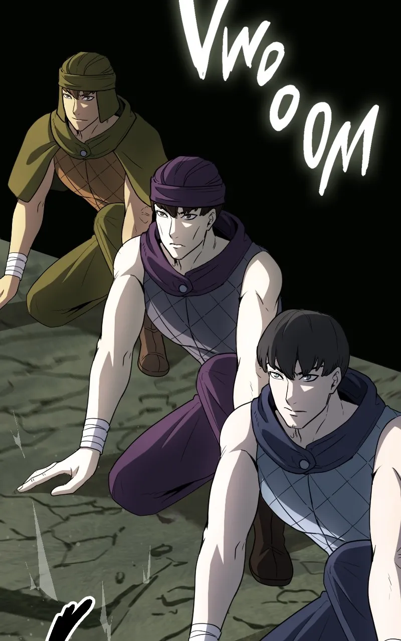 Read The Primal Hunter chapter 39 image 55 on Lezhin