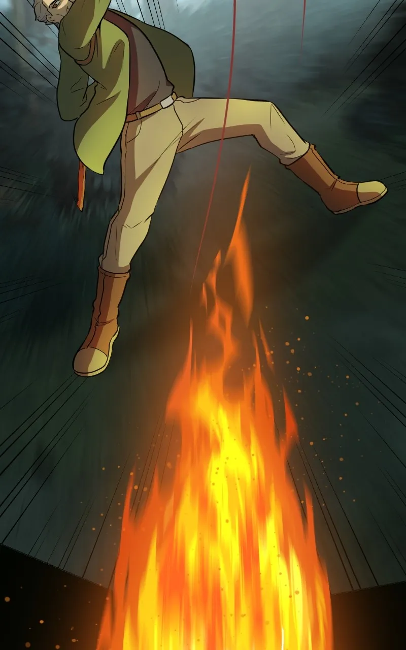 Read The Primal Hunter chapter 39 image 61 on Lezhin