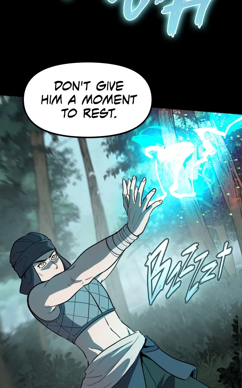 Read The Primal Hunter chapter 39 image 76 on Lezhin