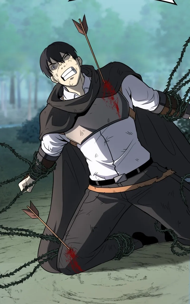 Read The Primal Hunter chapter 39 image 96 on Lezhin