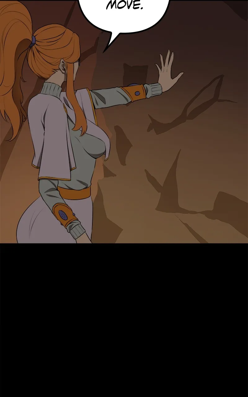 Read The Primal Hunter chapter 4 image 15 on Lezhin