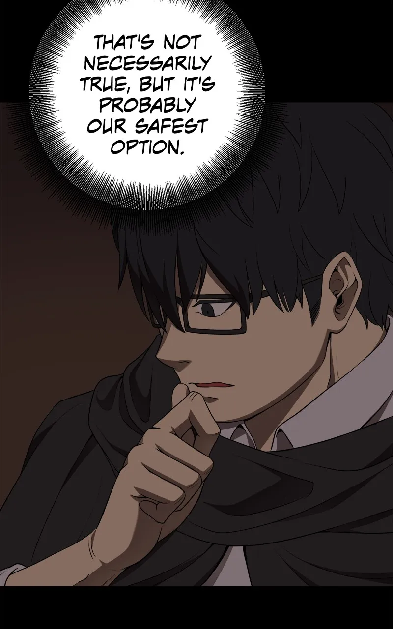 Read The Primal Hunter chapter 4 image 21 on Lezhin