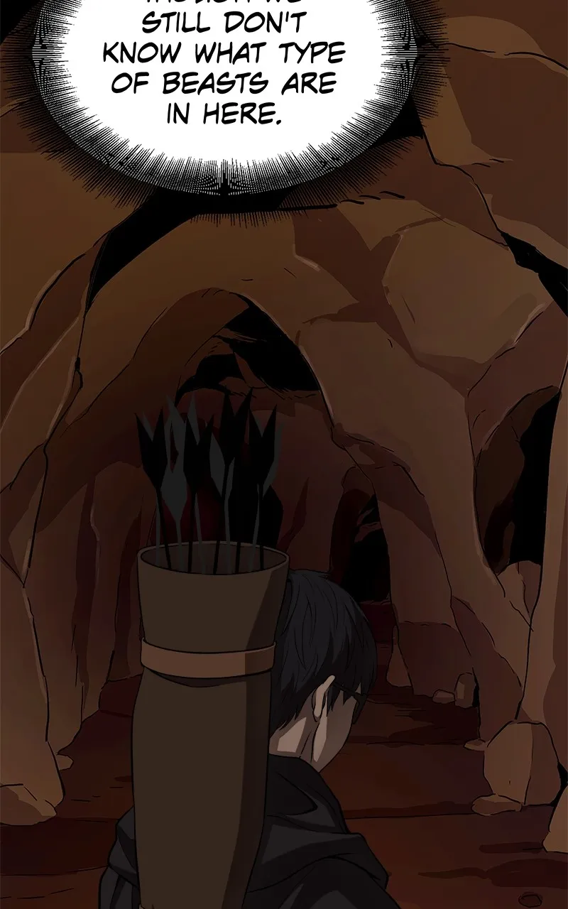 Read The Primal Hunter chapter 4 image 24 on Lezhin
