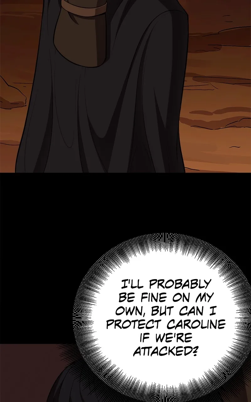 Read The Primal Hunter chapter 4 image 25 on Lezhin