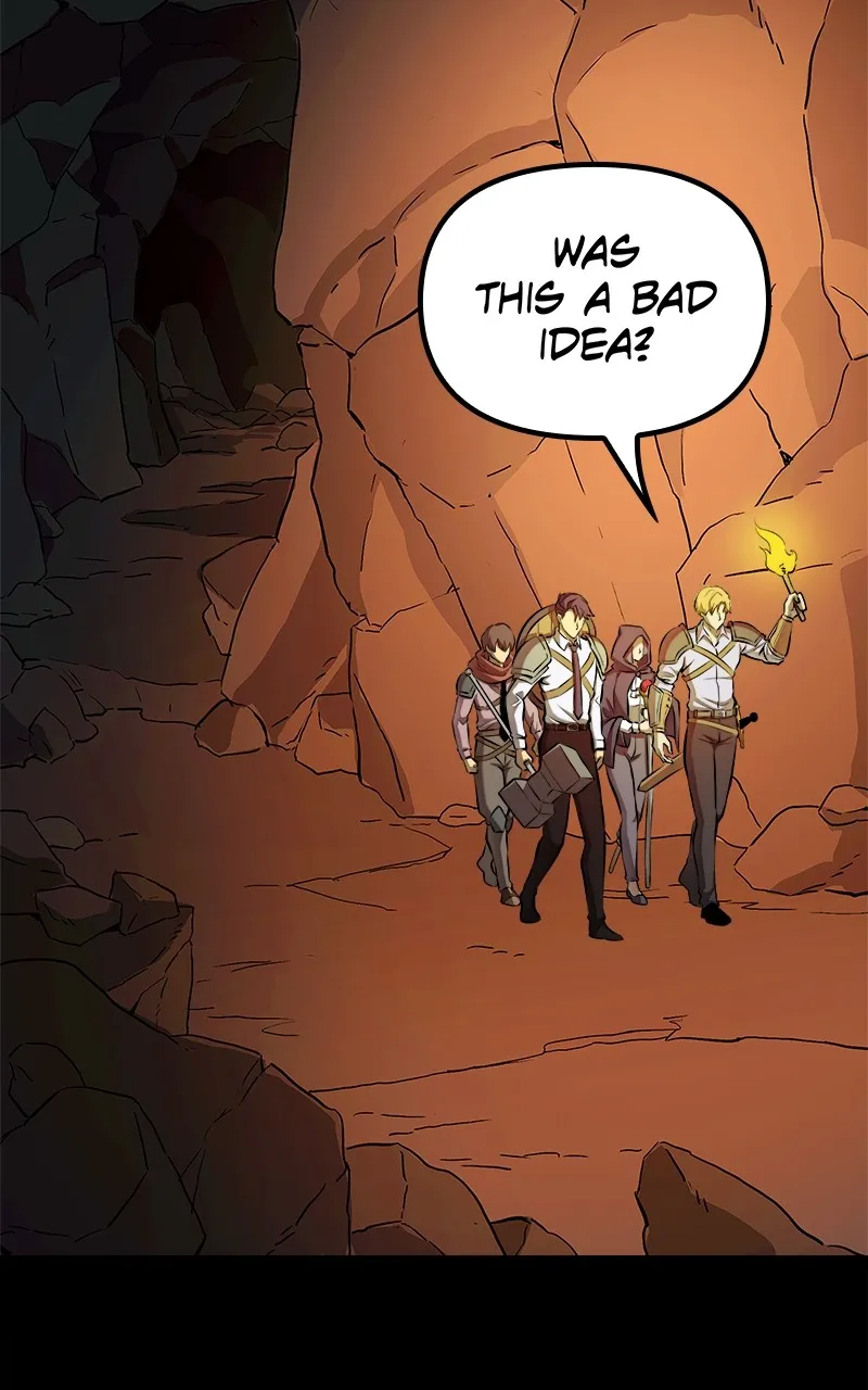 Read The Primal Hunter chapter 4 image 33 on Lezhin
