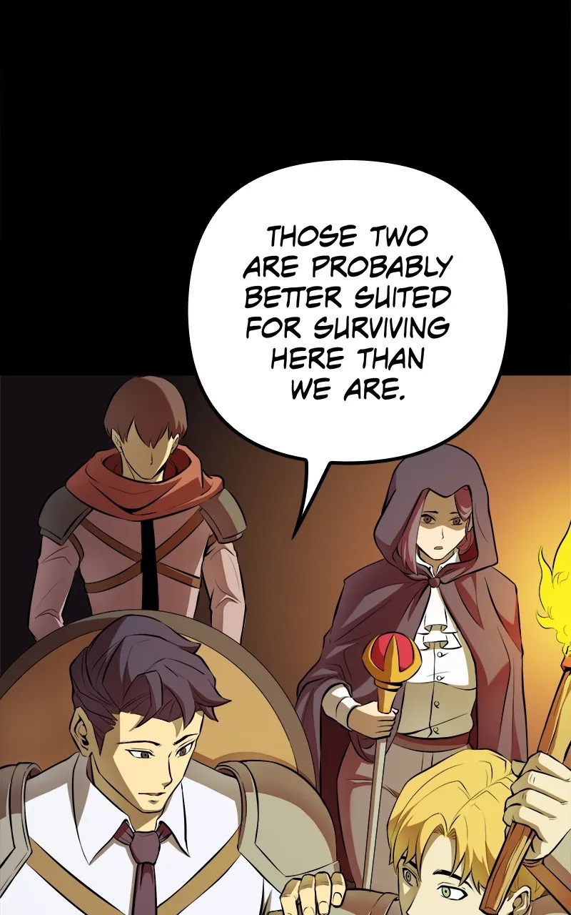 Read The Primal Hunter chapter 4 image 34 on Lezhin