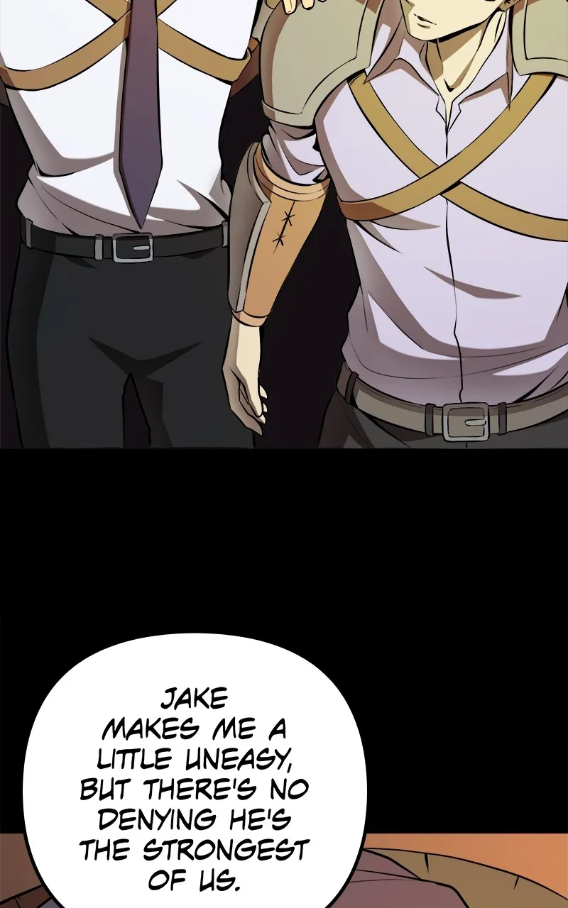 Read The Primal Hunter chapter 4 image 35 on Lezhin