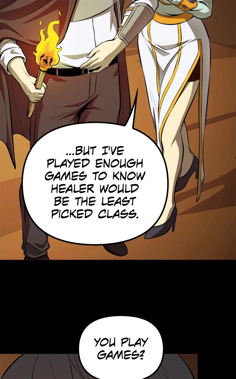 Read The Primal Hunter chapter 4 image 64 on Lezhin