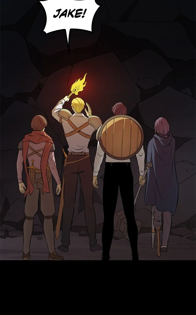 Read The Primal Hunter chapter 4 image 8 on Lezhin