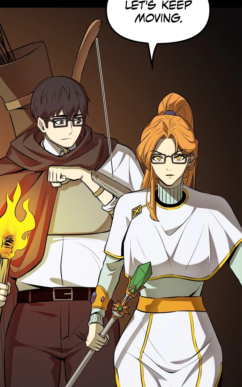 Read The Primal Hunter chapter 4 image 84 on Lezhin