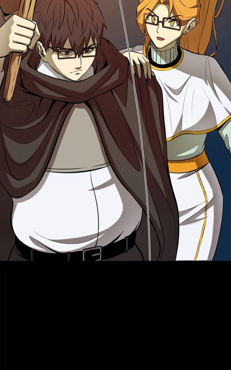 Read The Primal Hunter chapter 4 image 94 on Lezhin