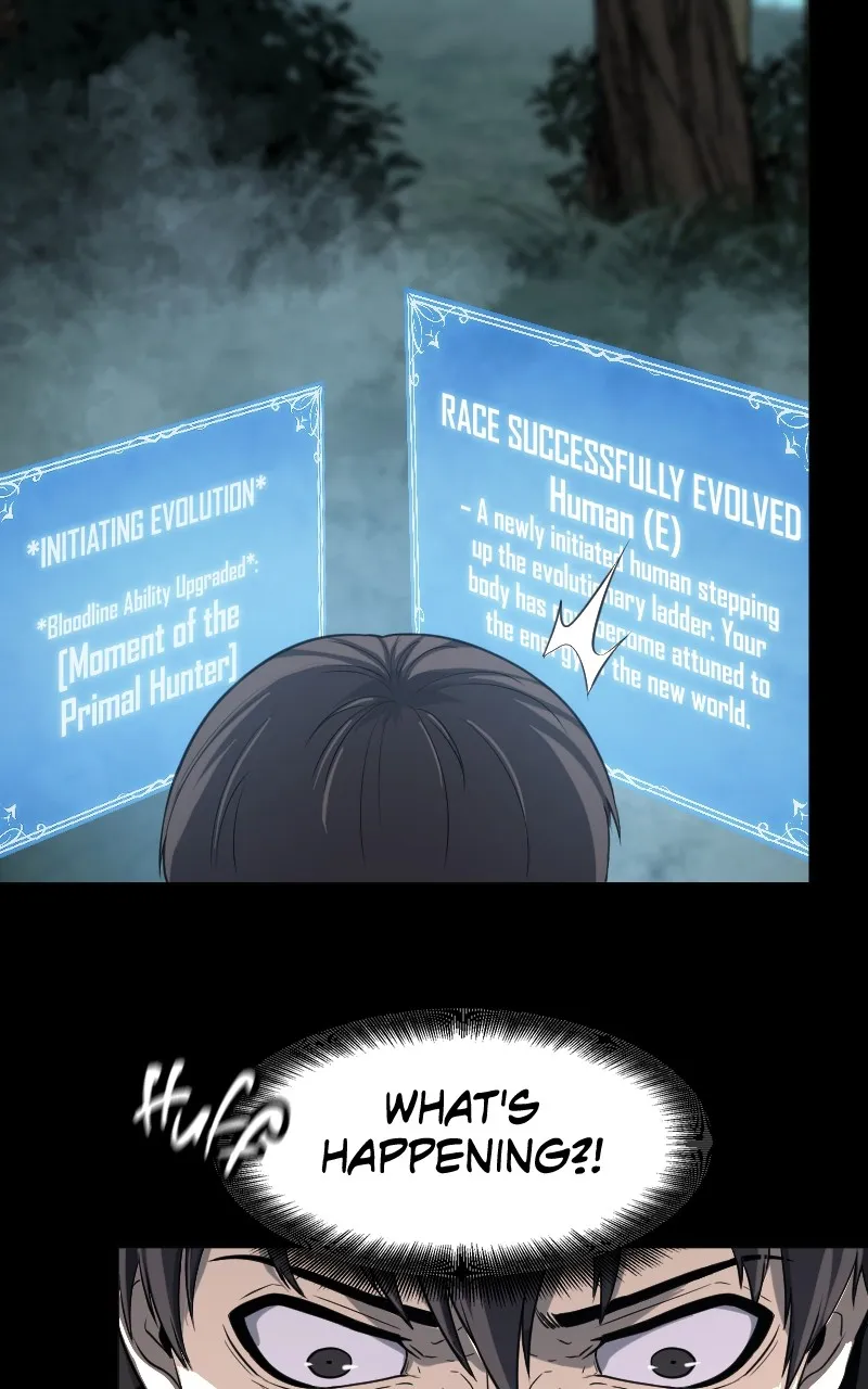 Read The Primal Hunter chapter 40 image 18 on Lezhin