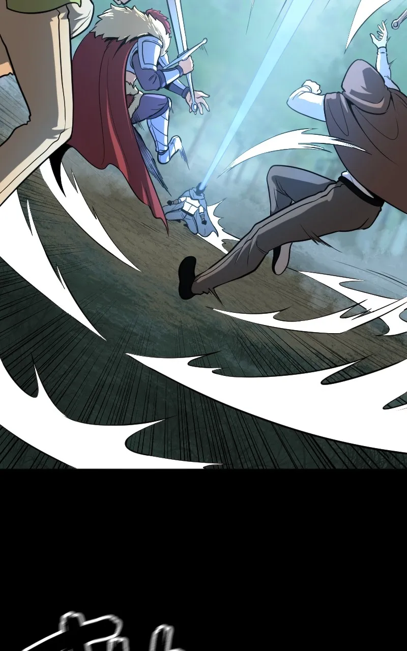 Read The Primal Hunter chapter 40 image 28 on Lezhin
