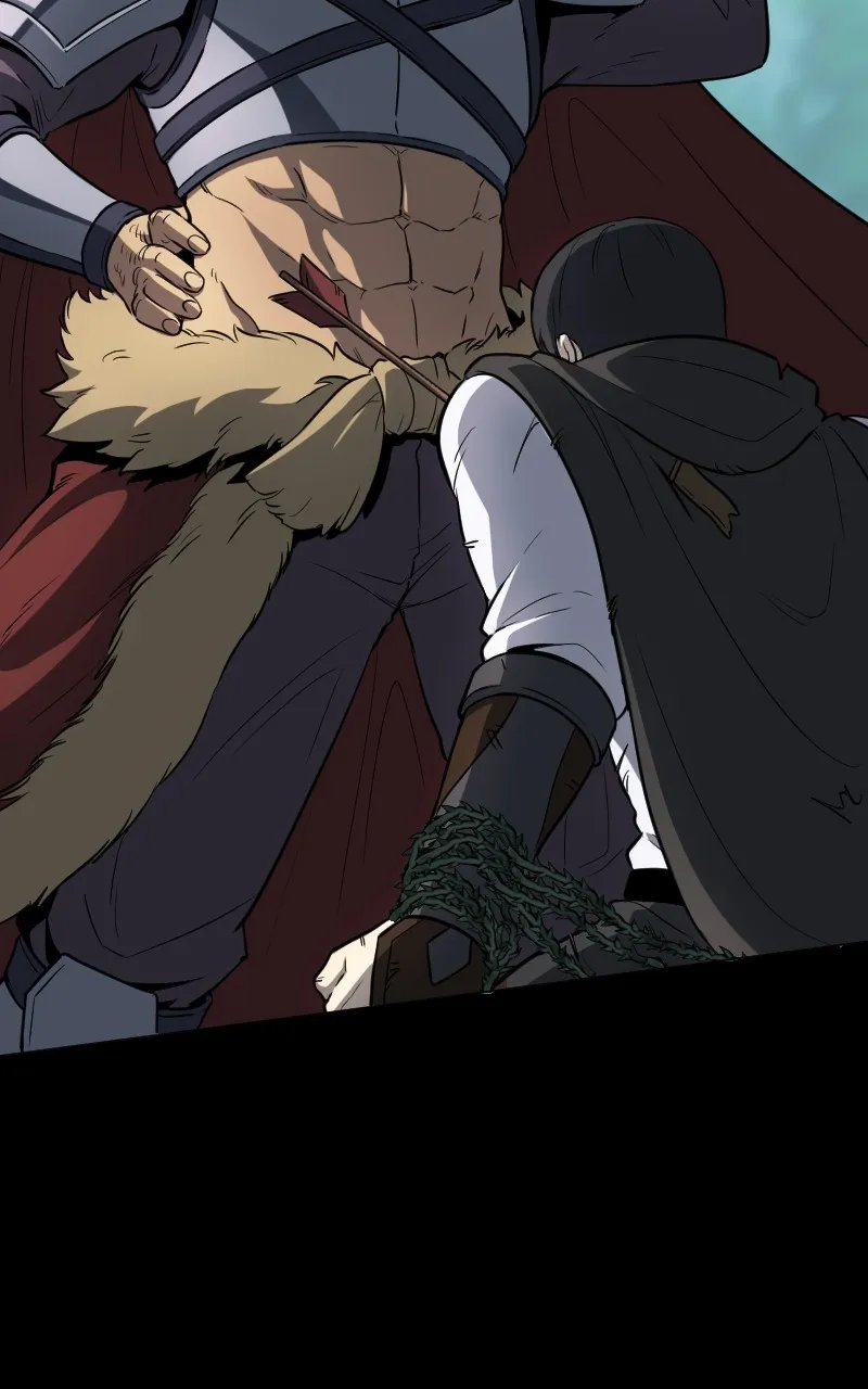 Read The Primal Hunter chapter 40 image 3 on Lezhin