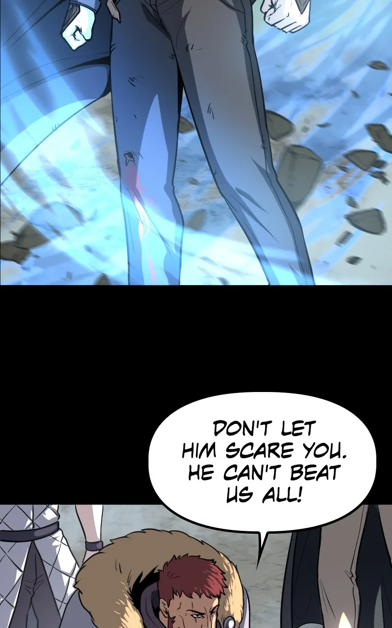 Read The Primal Hunter chapter 40 image 40 on Lezhin