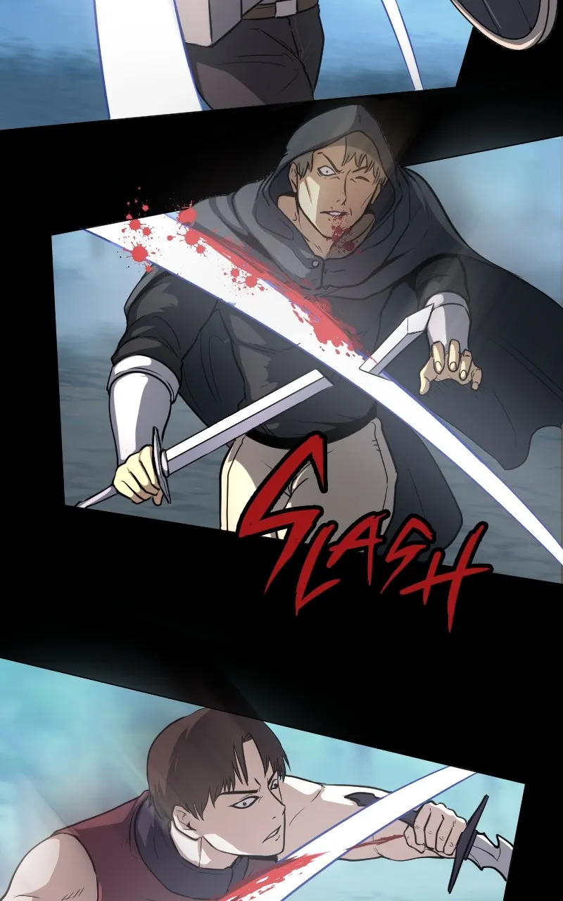 Read The Primal Hunter chapter 40 image 48 on Lezhin