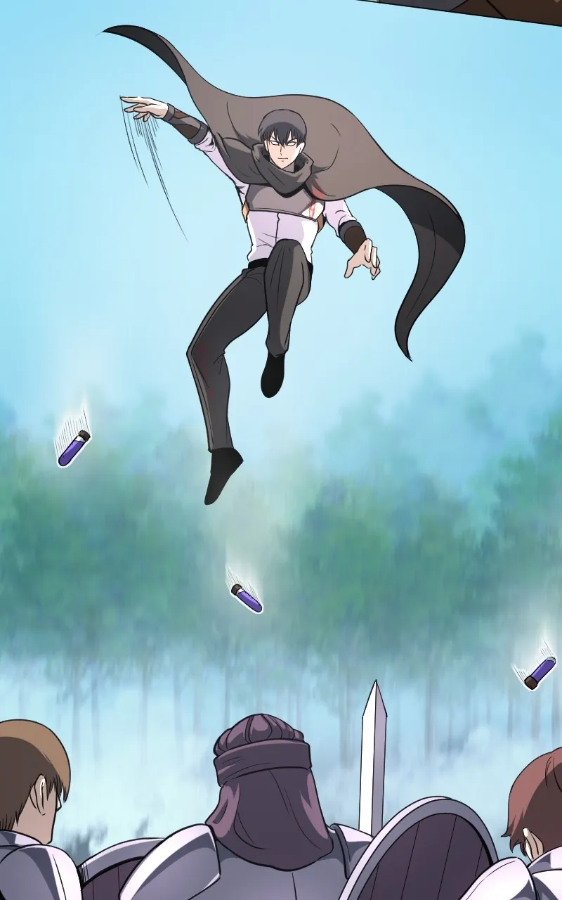 Read The Primal Hunter chapter 40 image 56 on Lezhin