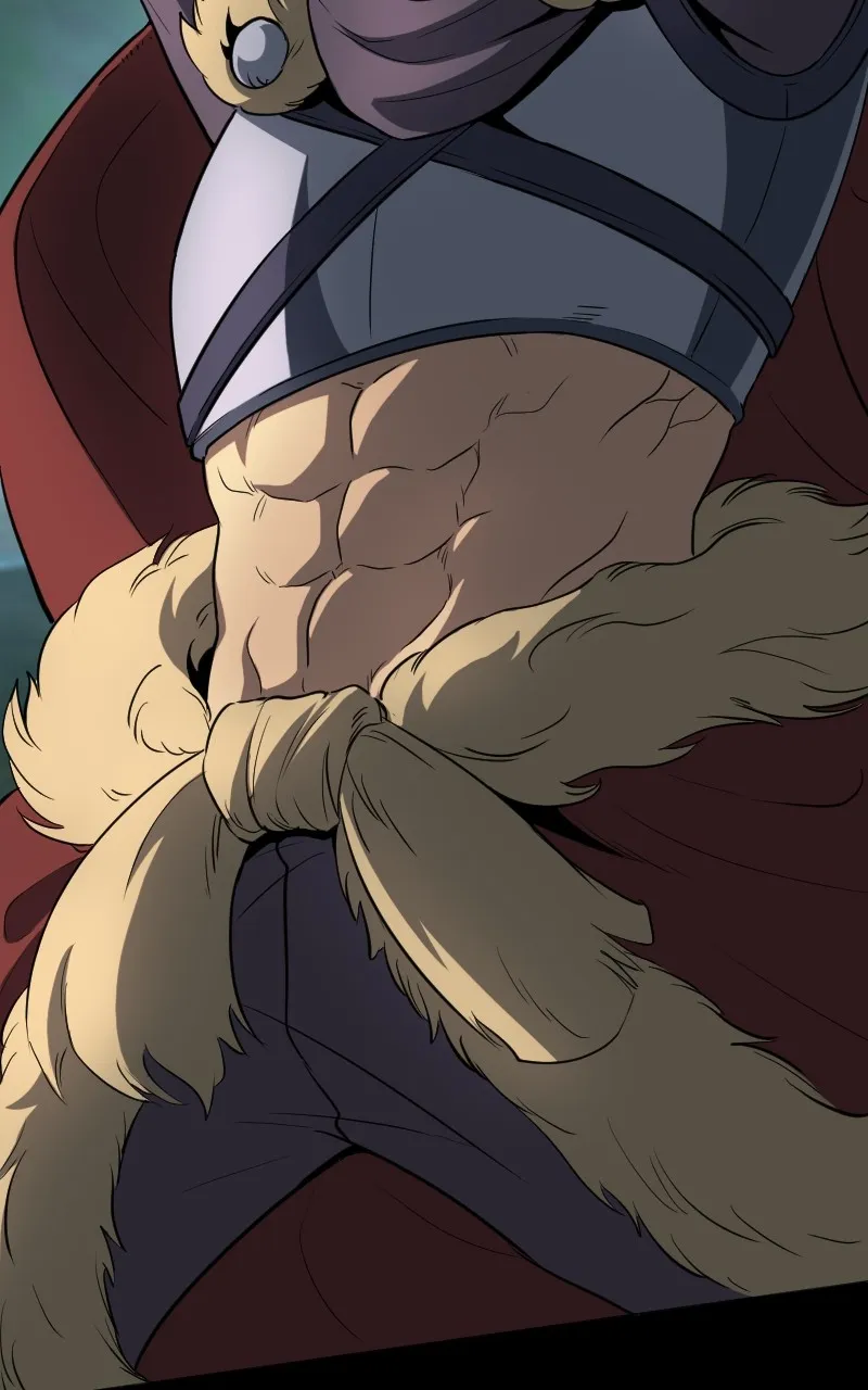 Read The Primal Hunter chapter 40 image 6 on Lezhin