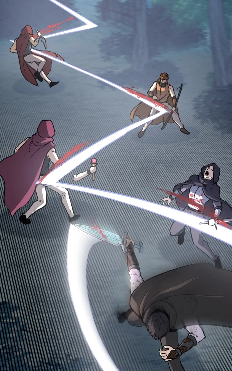 Read The Primal Hunter chapter 40 image 62 on Lezhin