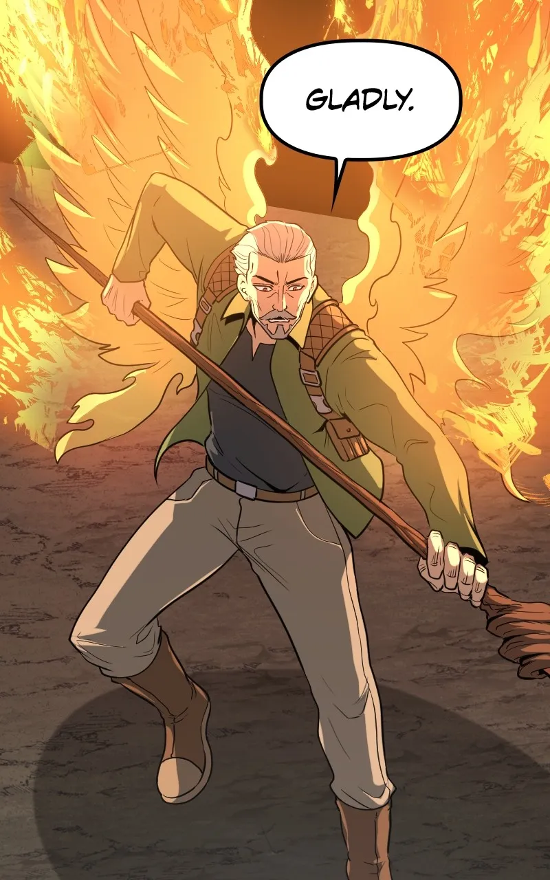 Read The Primal Hunter chapter 41 image 19 on Lezhin