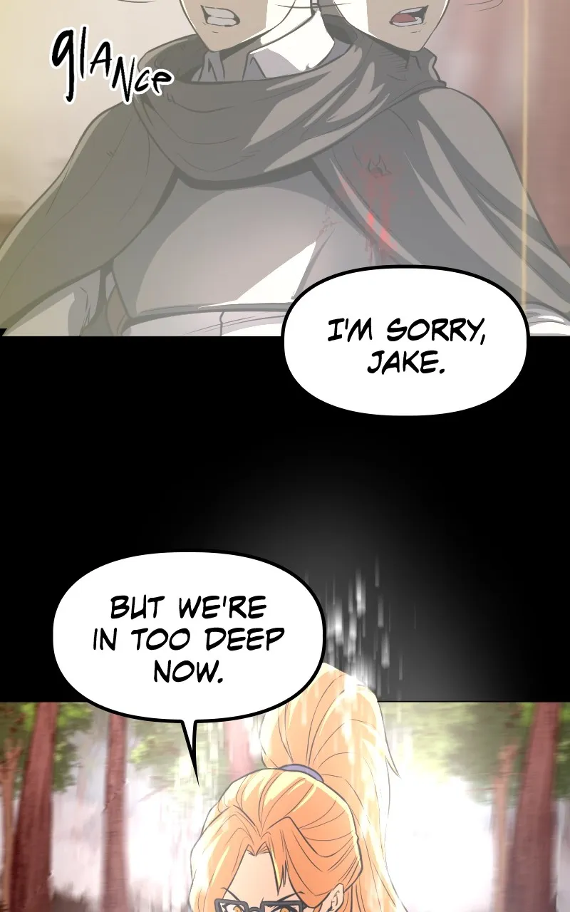 Read The Primal Hunter chapter 41 image 2 on Lezhin