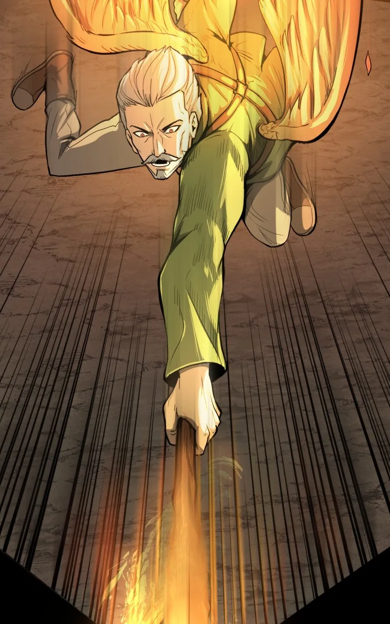 Read The Primal Hunter chapter 41 image 26 on Lezhin