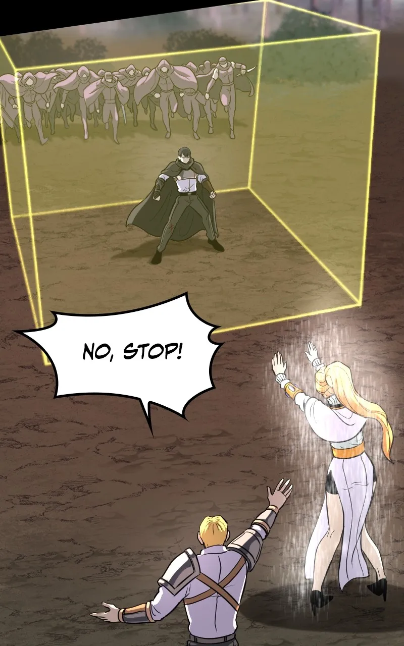 Read The Primal Hunter chapter 41 image 7 on Lezhin