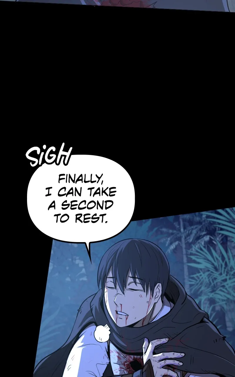 Read The Primal Hunter chapter 41 image 99 on Lezhin