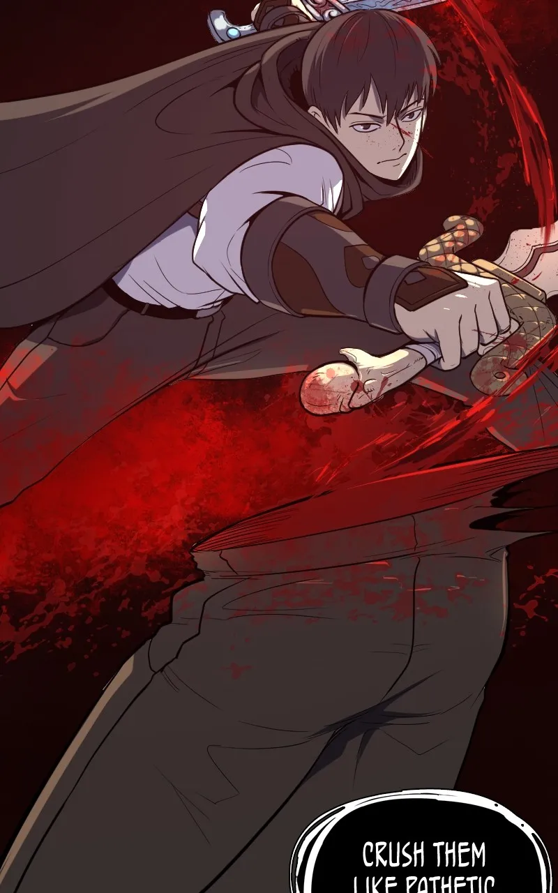 Read The Primal Hunter chapter 42 image 103 on Lezhin