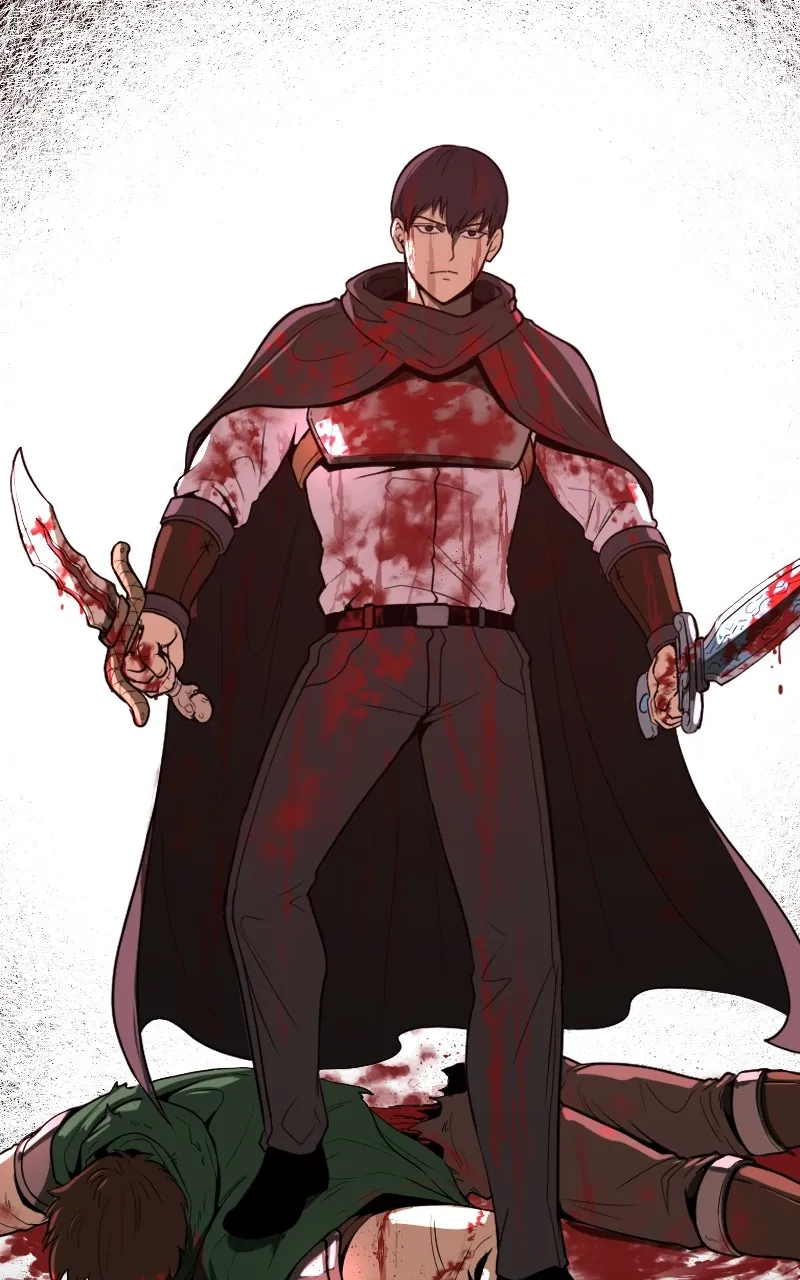 Read The Primal Hunter chapter 42 image 105 on Lezhin
