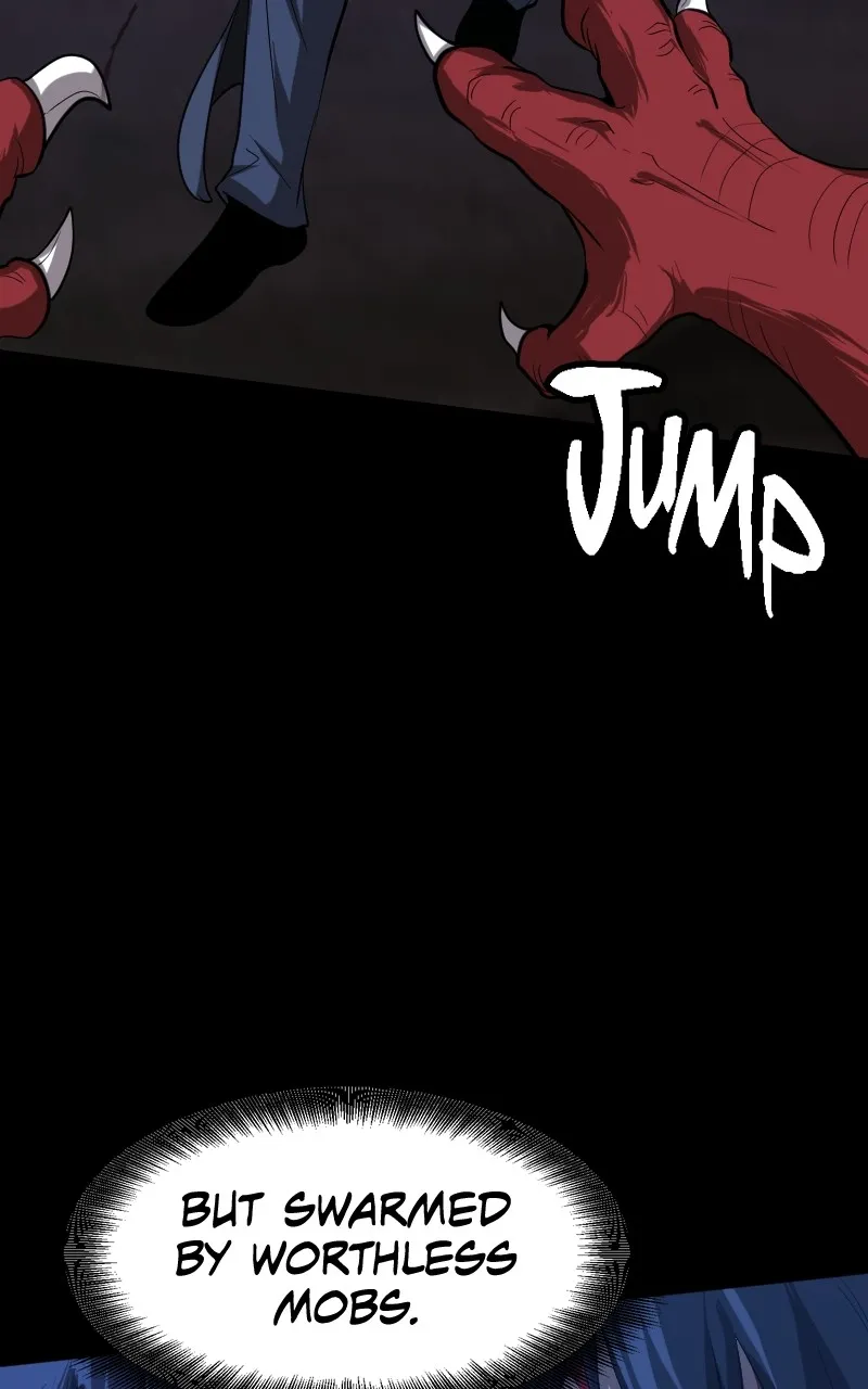Read The Primal Hunter chapter 42 image 14 on Lezhin