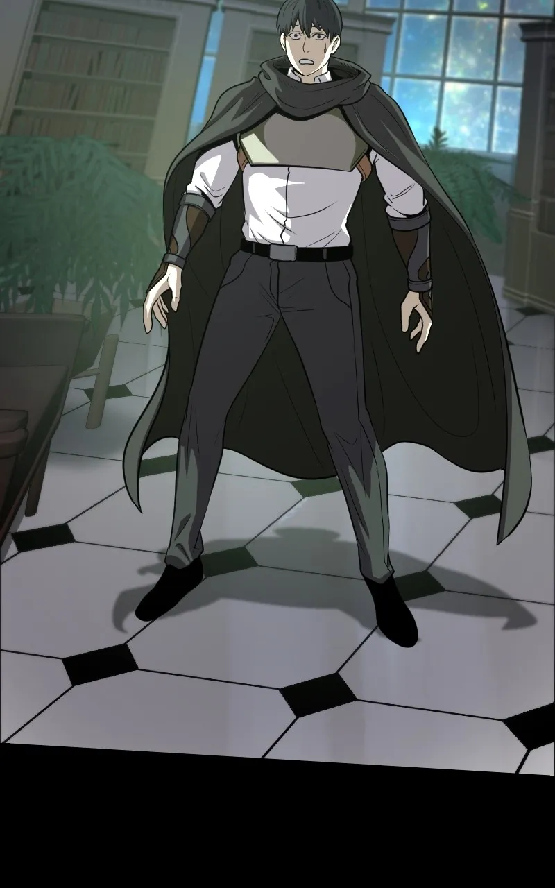 Read The Primal Hunter chapter 42 image 21 on Lezhin